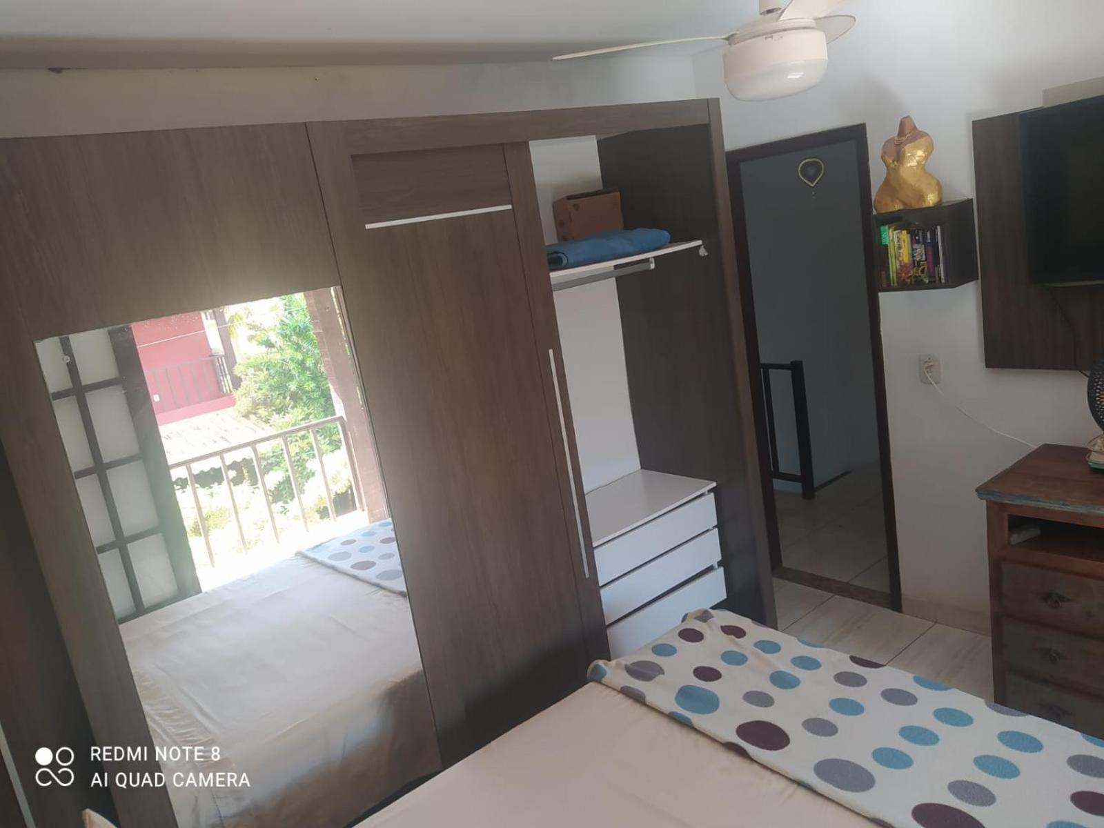 Casa Praia Rasa Búzios Eksteriør billede