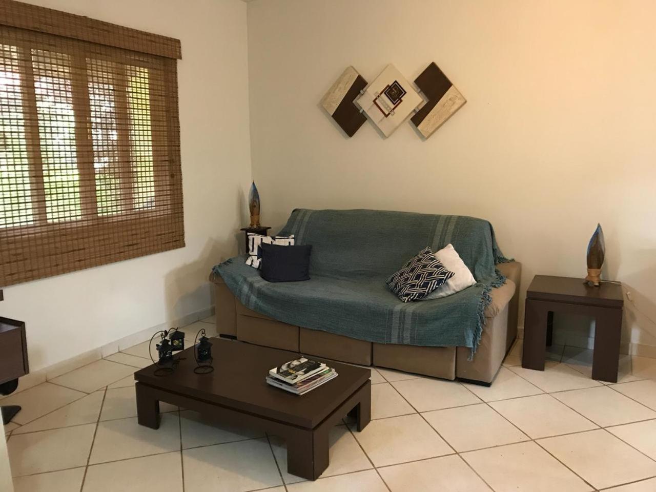 Casa Praia Rasa Búzios Eksteriør billede